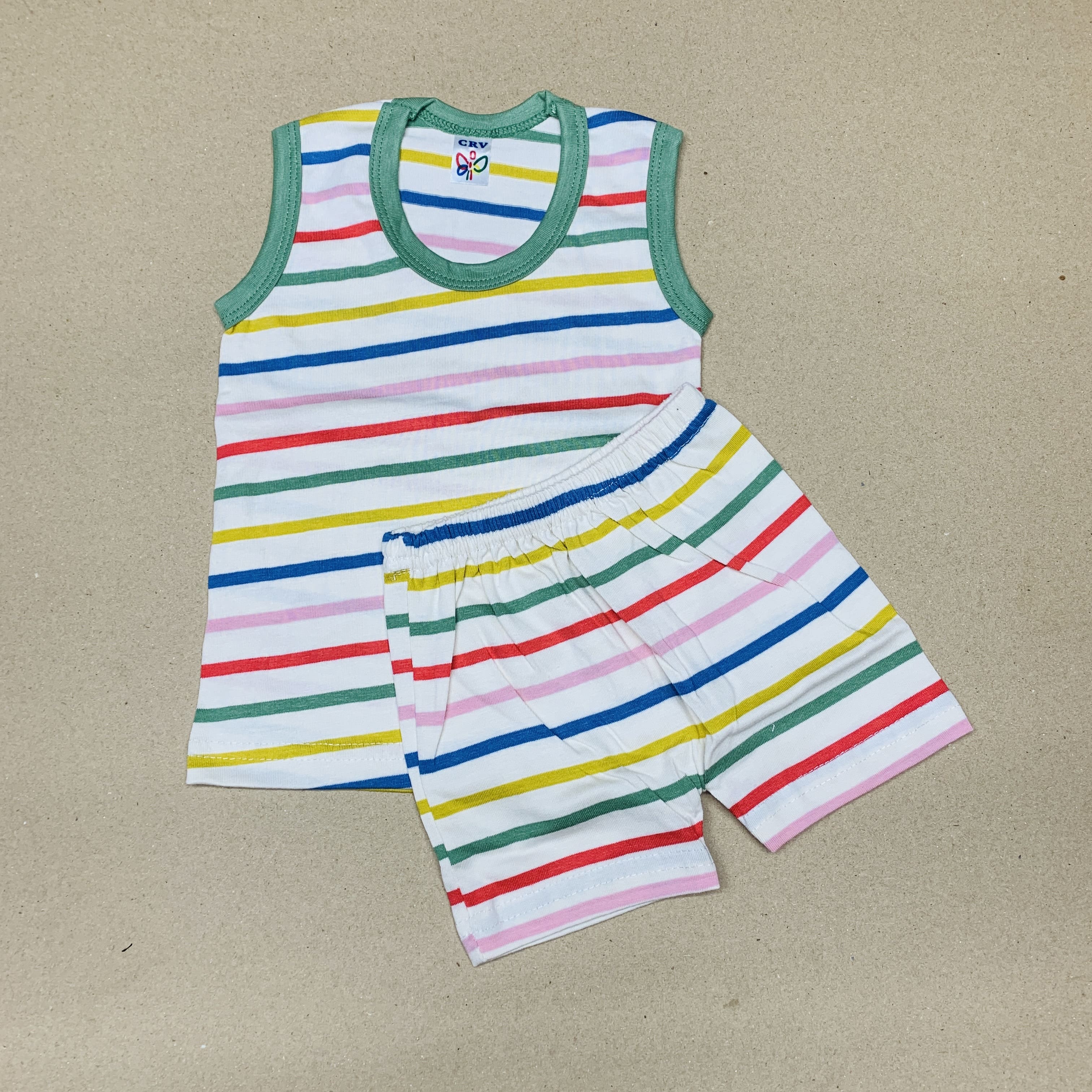 SL Kids Nikker Set