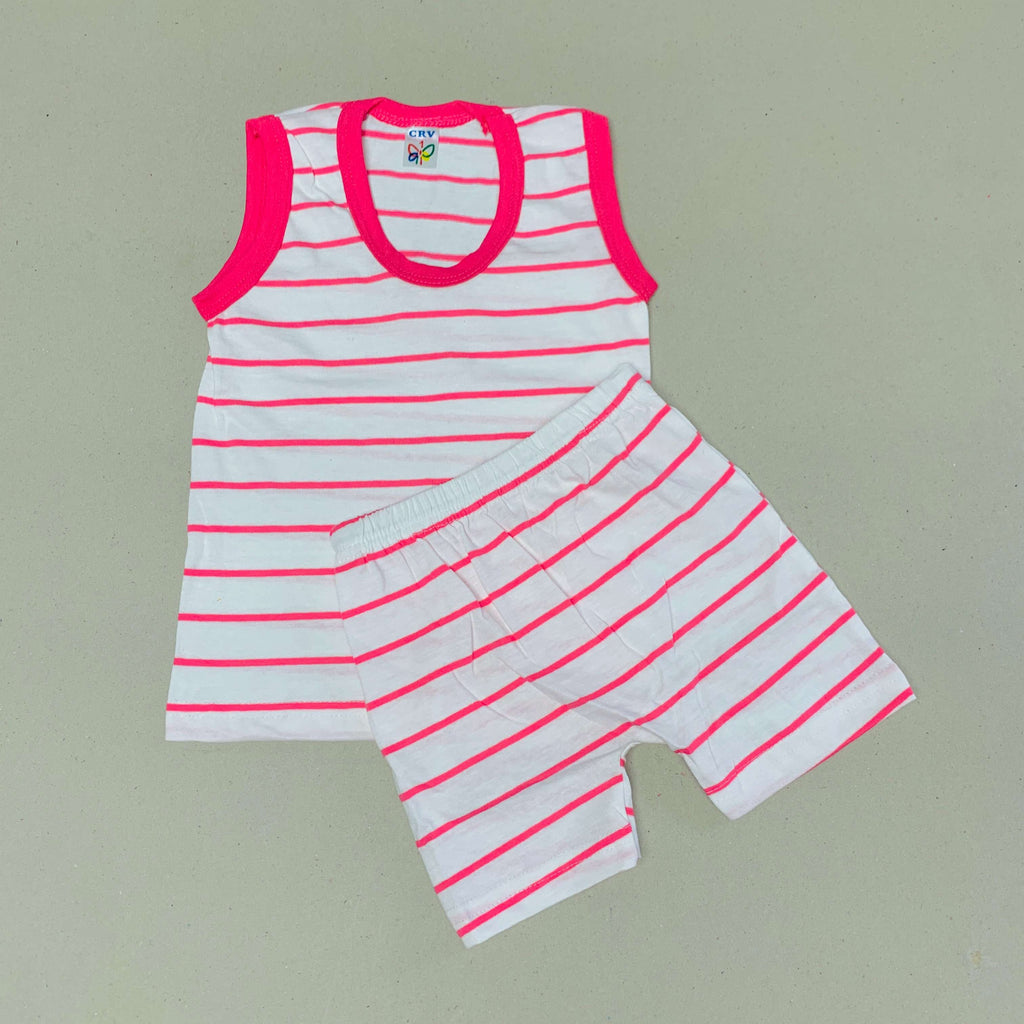 SL Kids Nikker Set