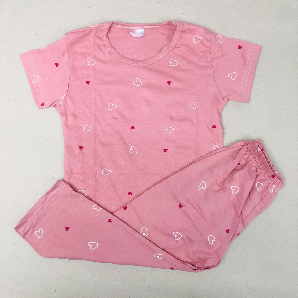 Kids Pant Set