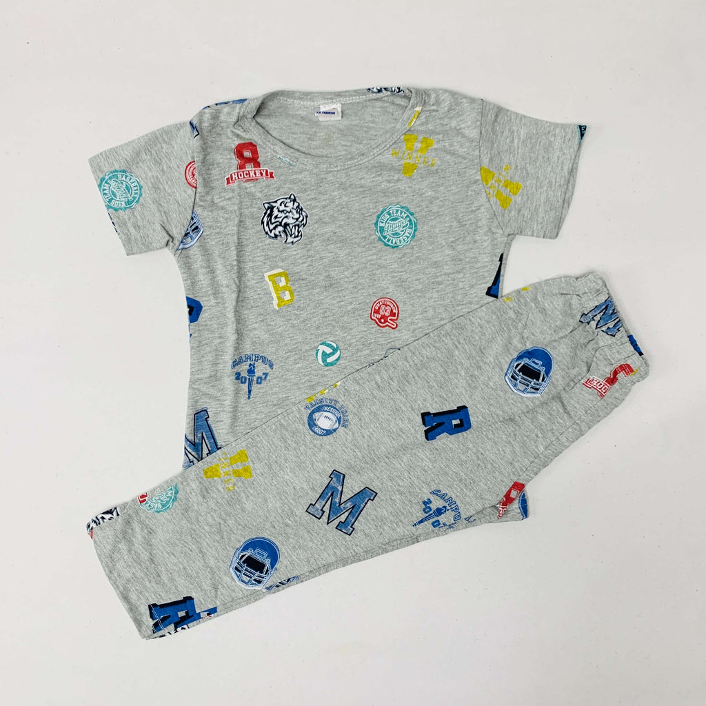 Kids Pant Set