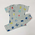 Kids Pant Set