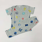 Kids Pant Set