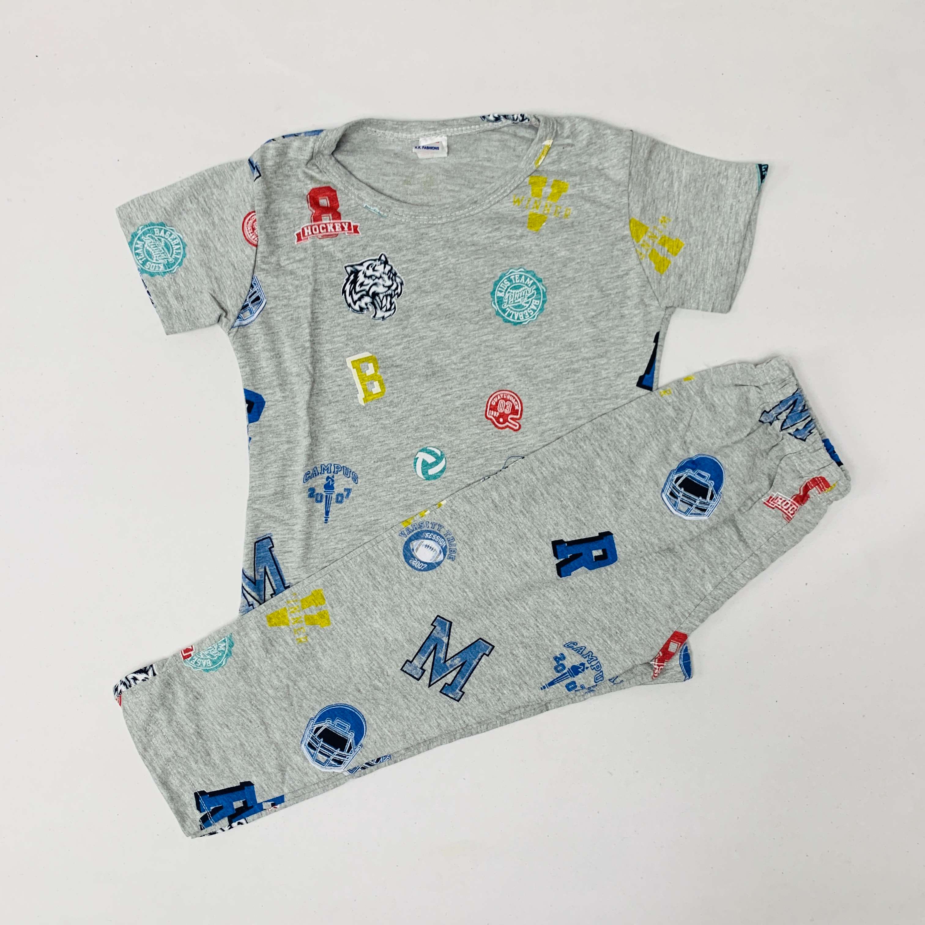 Kids Pant Set