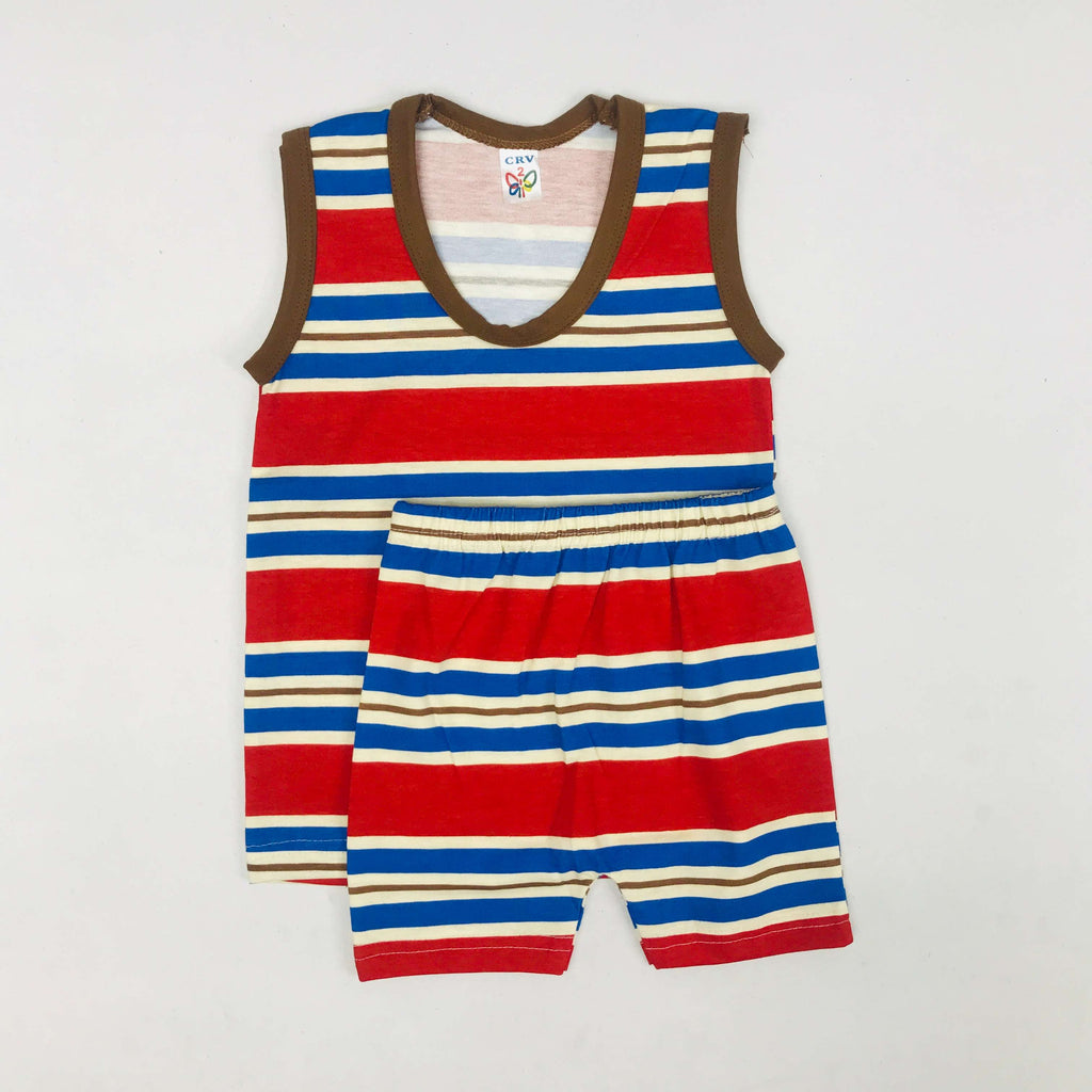 SL Kids Nikker Set