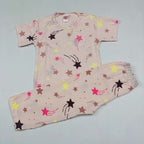 Kids Pant Set
