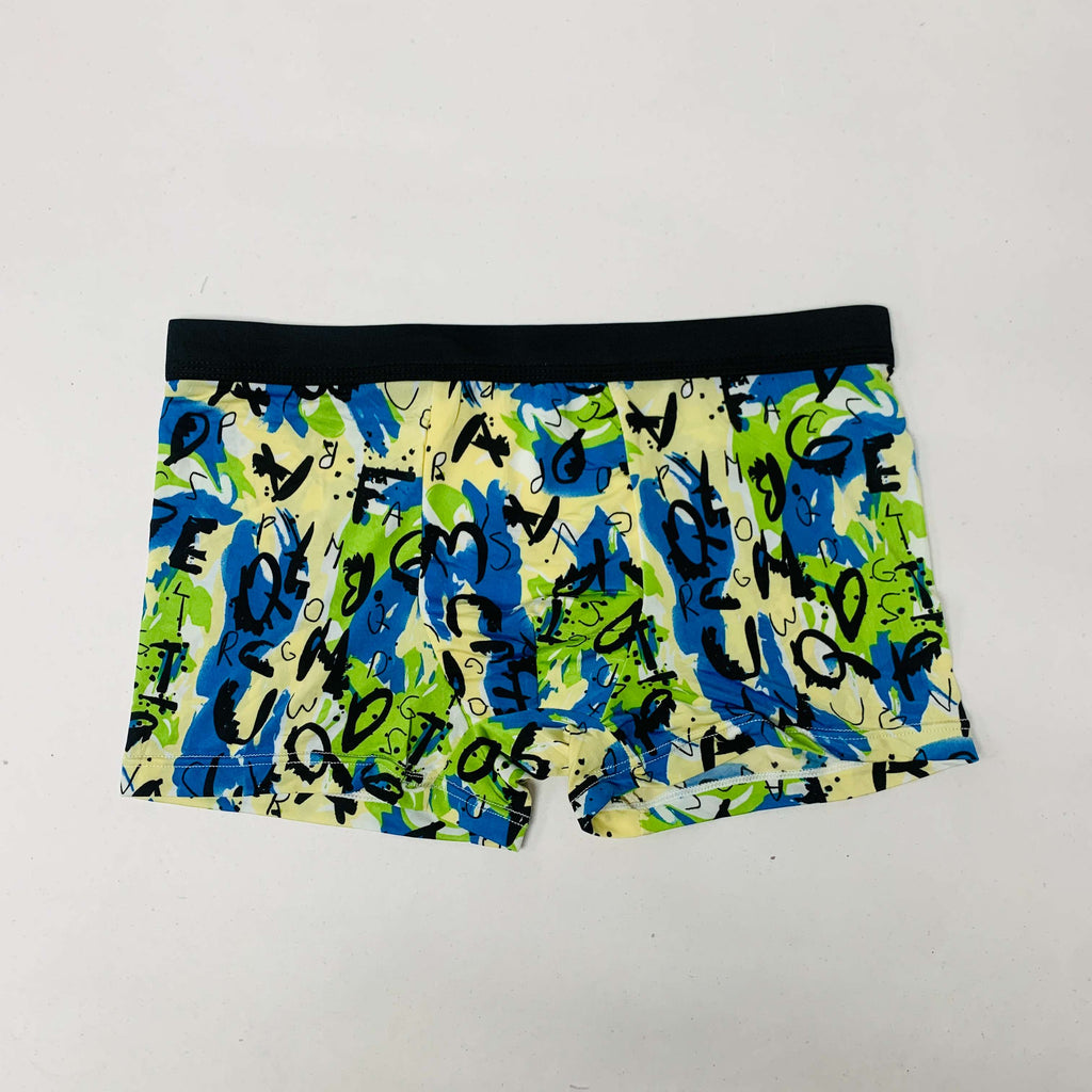 Printed Trunks