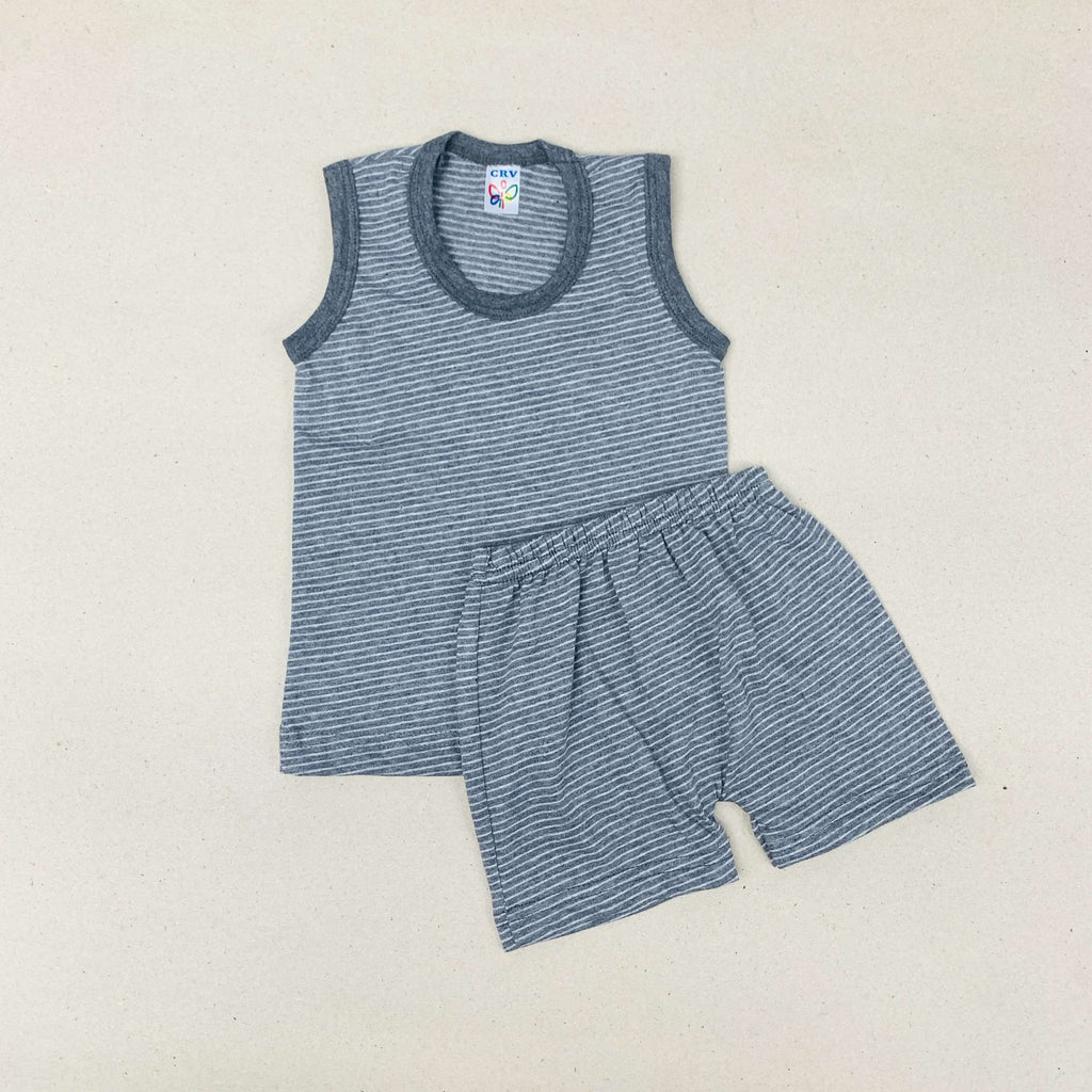 SL Kids Nikker Set