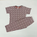 Kids Pant Set