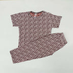 Kids Pant Set