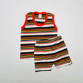 SL Kids Nikker Set