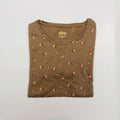 Dots Ladies T-Shirt