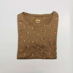 Dots Ladies T-Shirt