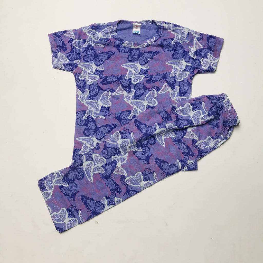 Kids Pant Set