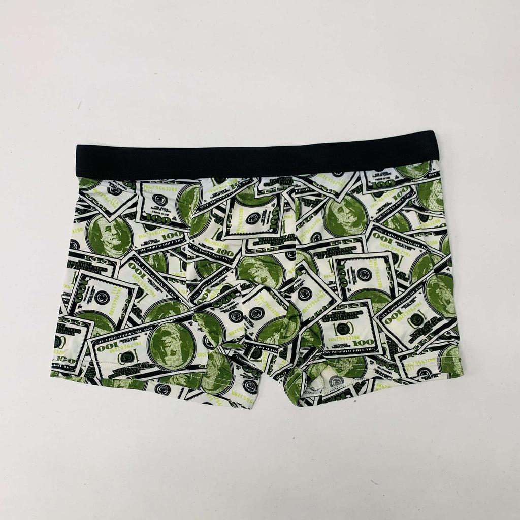 Printed Trunks