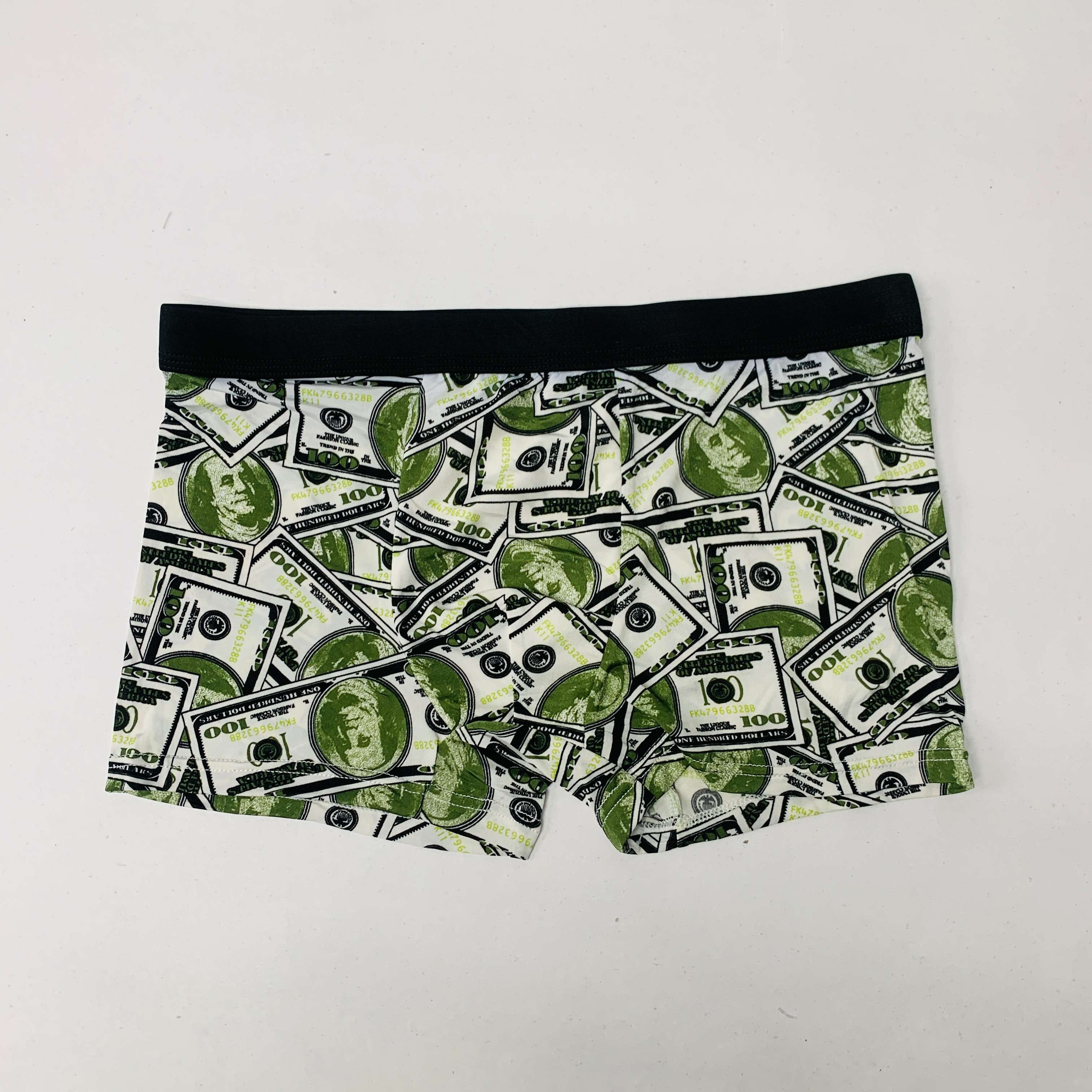 Printed Trunks
