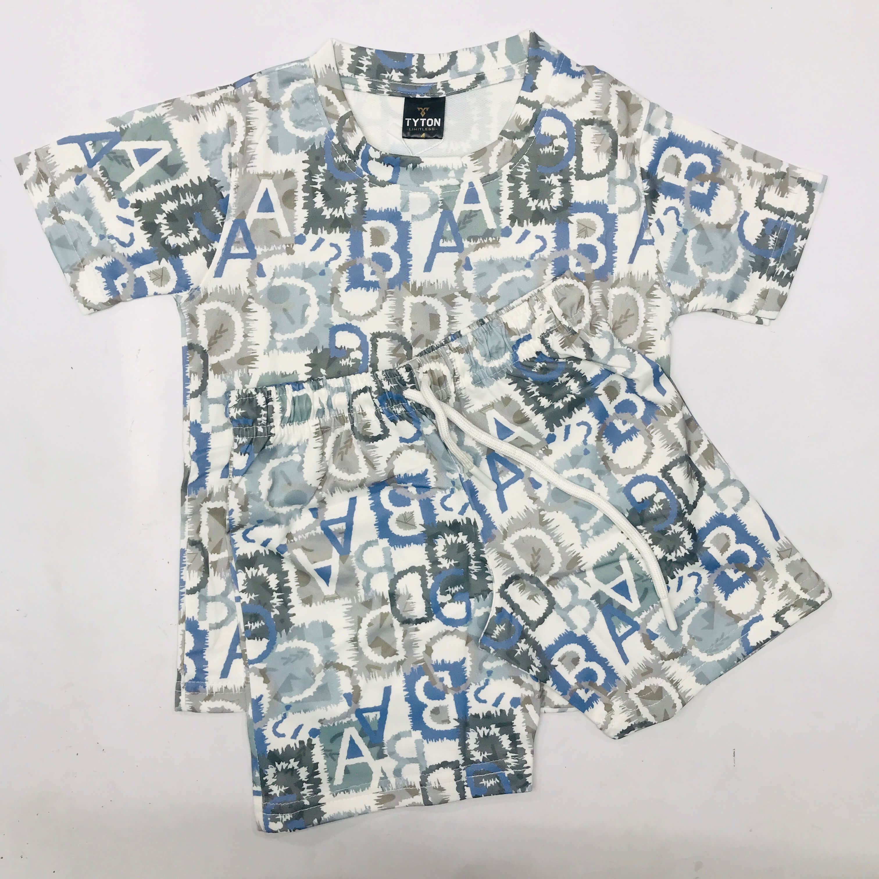 Kids Co-ord Set