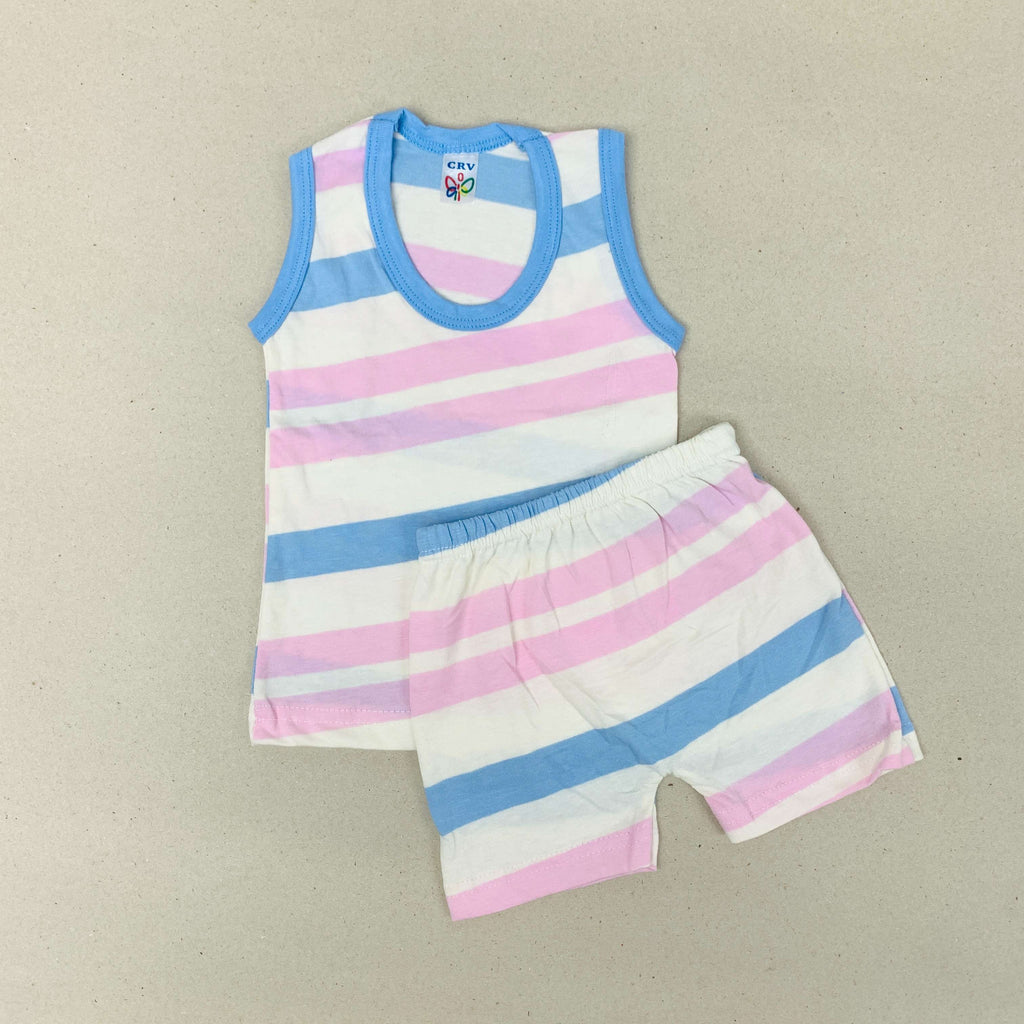 SL Kids Nikker Set