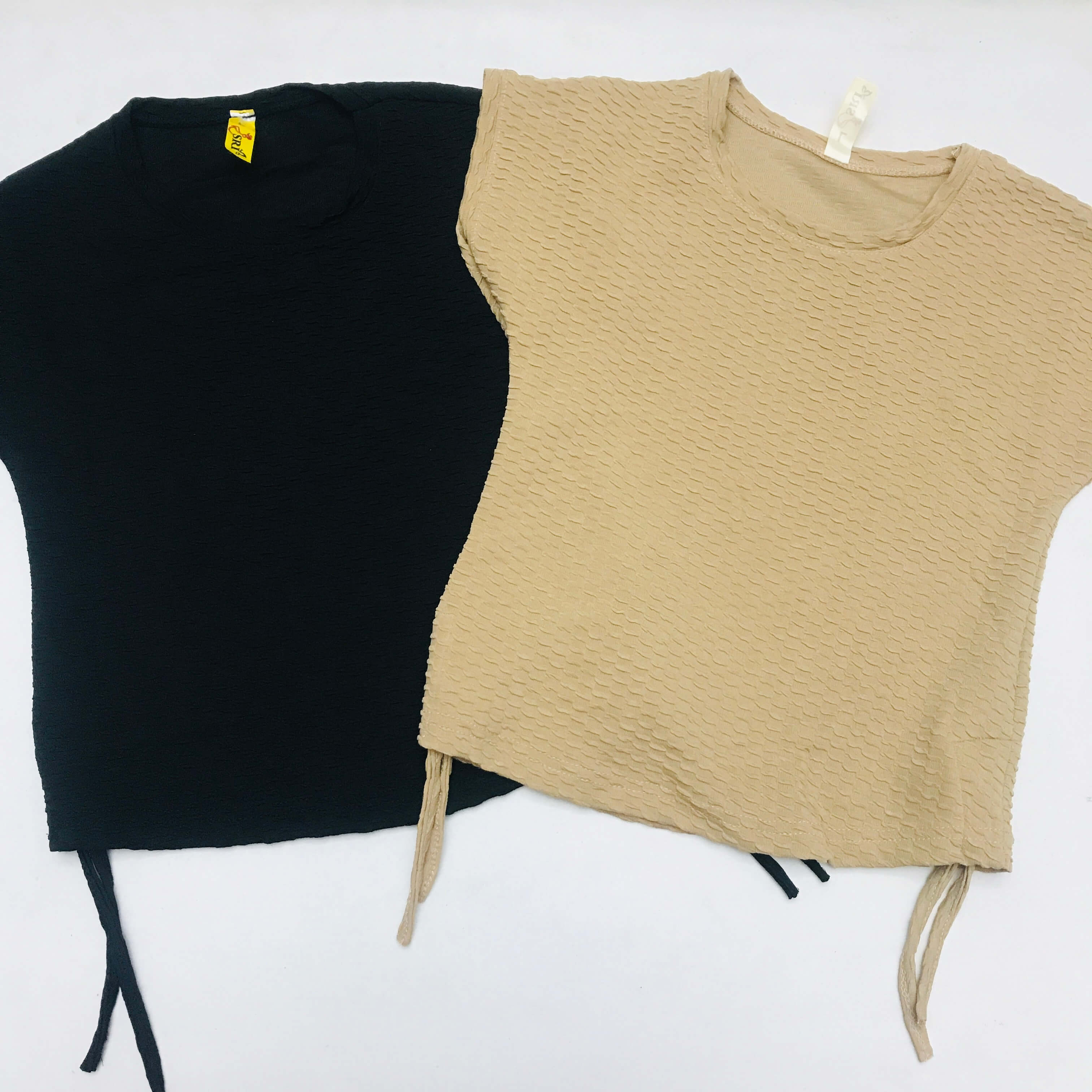 Kids Top Combo (Pack of 2)