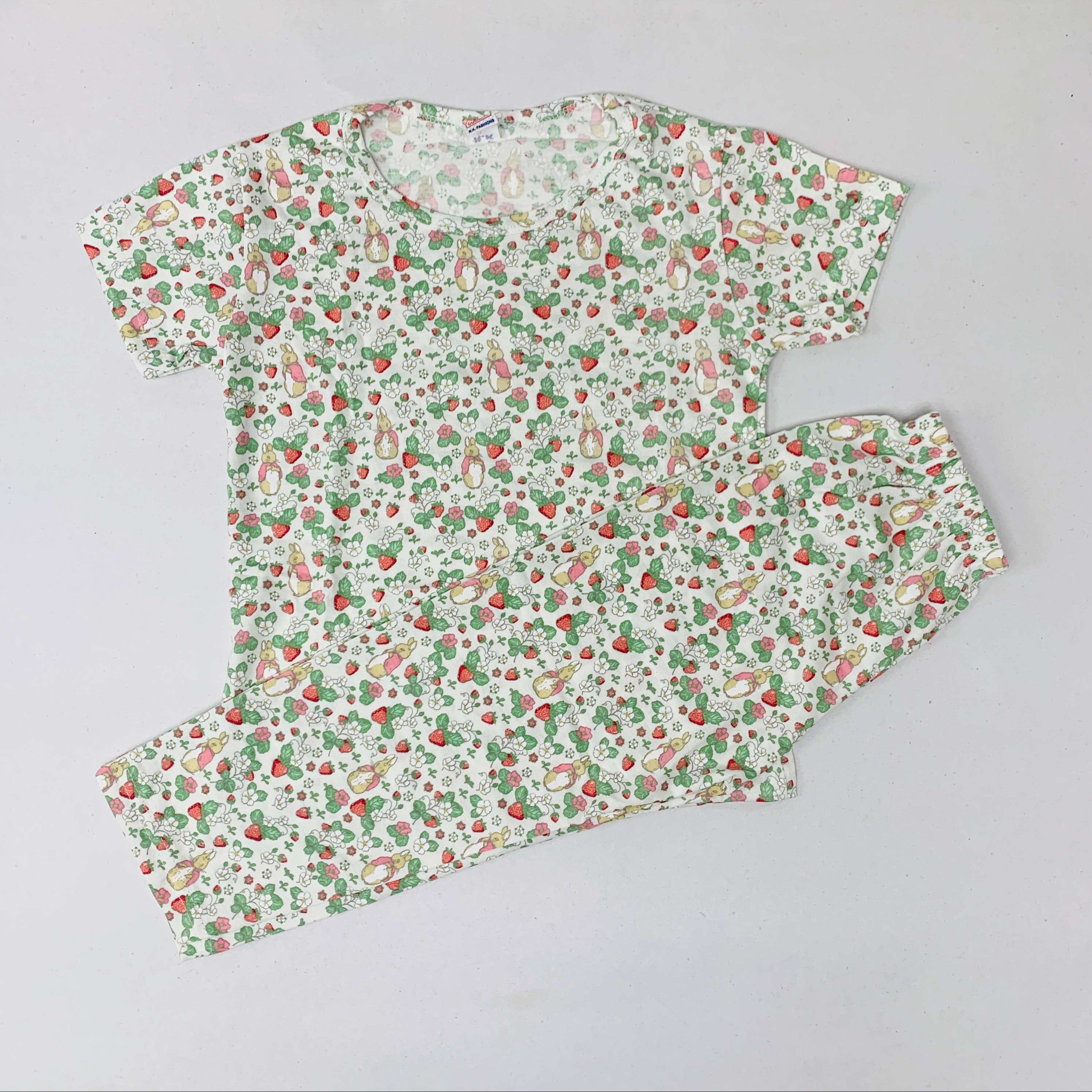 Kids Pant Set