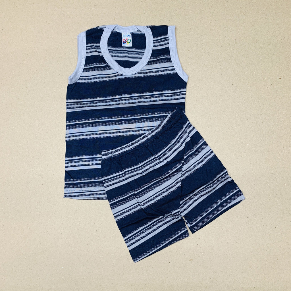 SL Kids Nikker Set