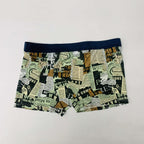 Printed Trunks