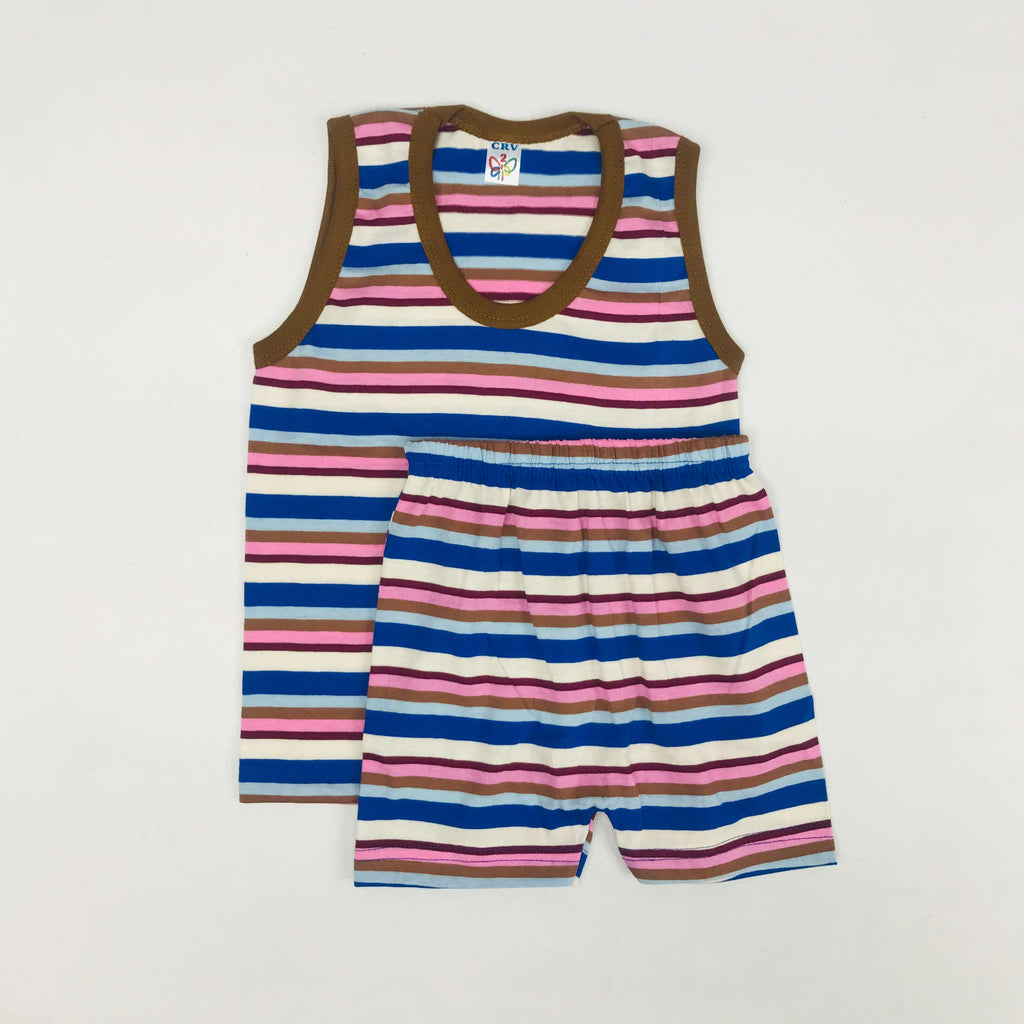 SL Kids Nikker Set