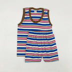 SL Kids Nikker Set