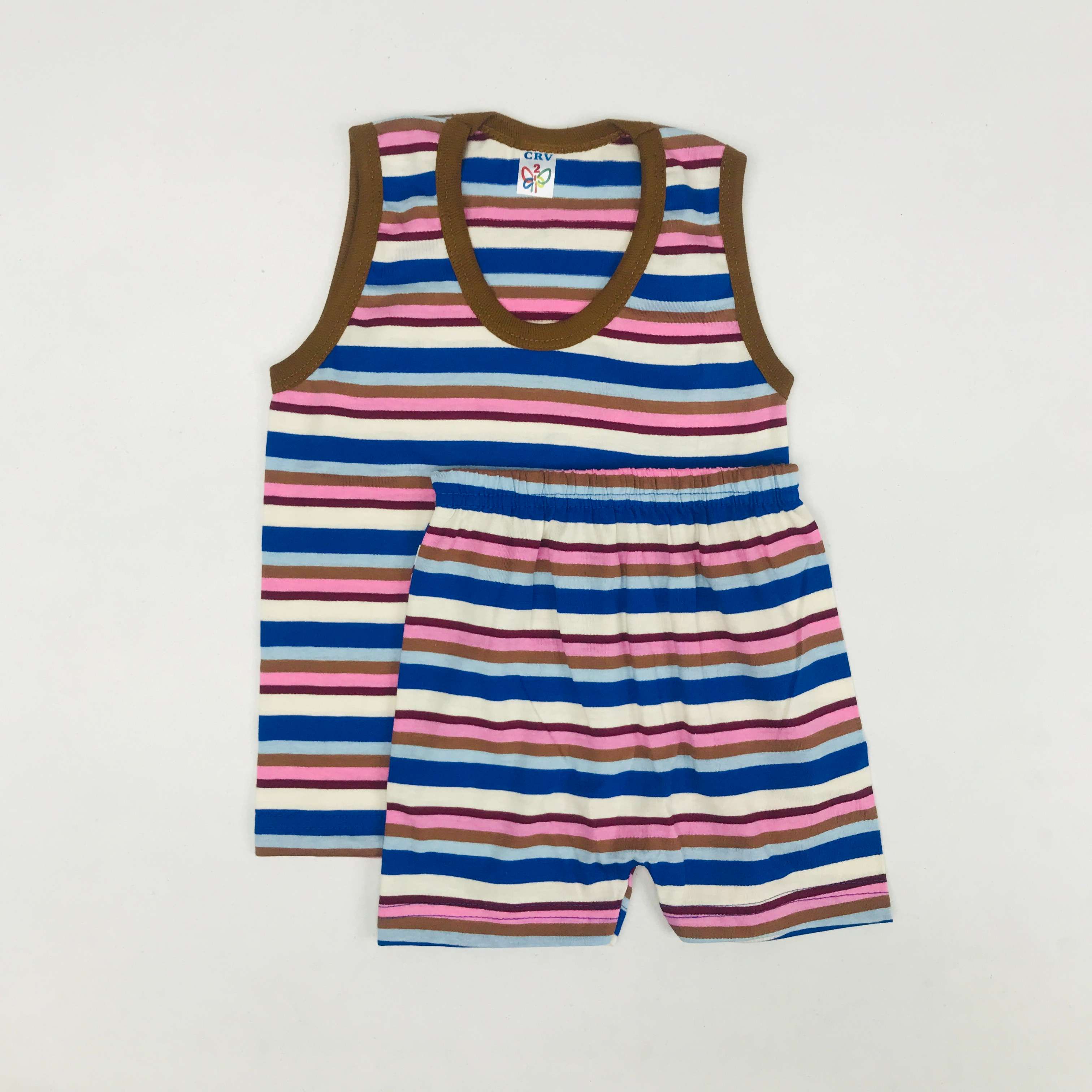 SL Kids Nikker Set