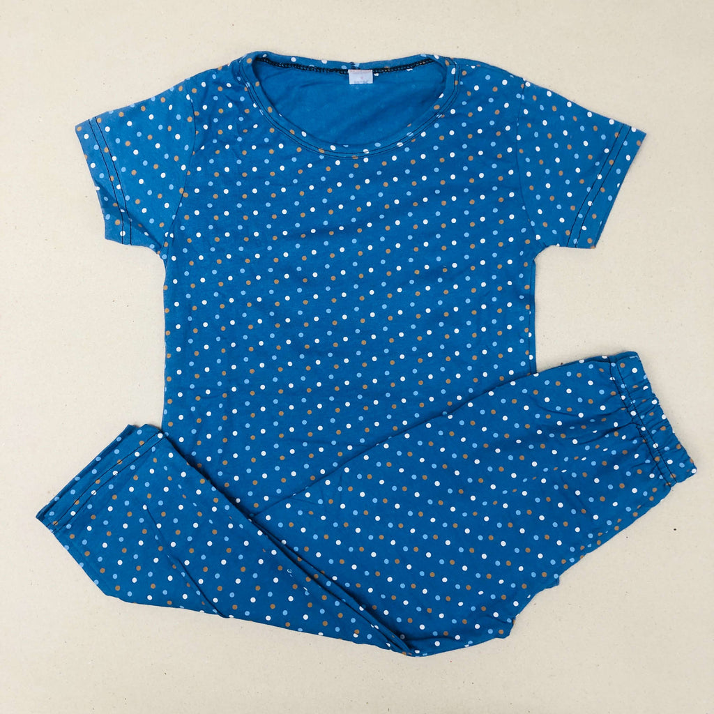 Kids Pant Set