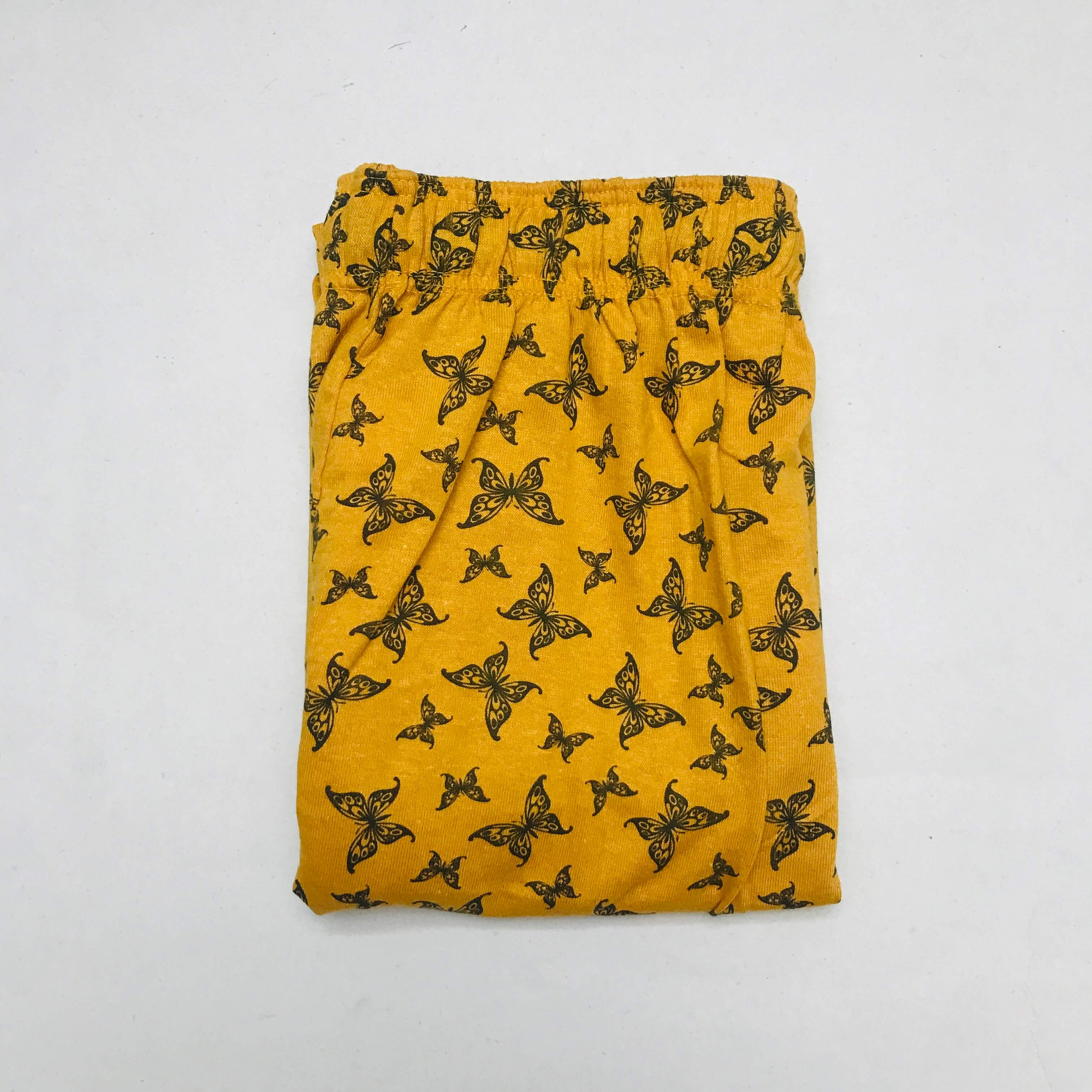 Ladies Pyjama (3XL)