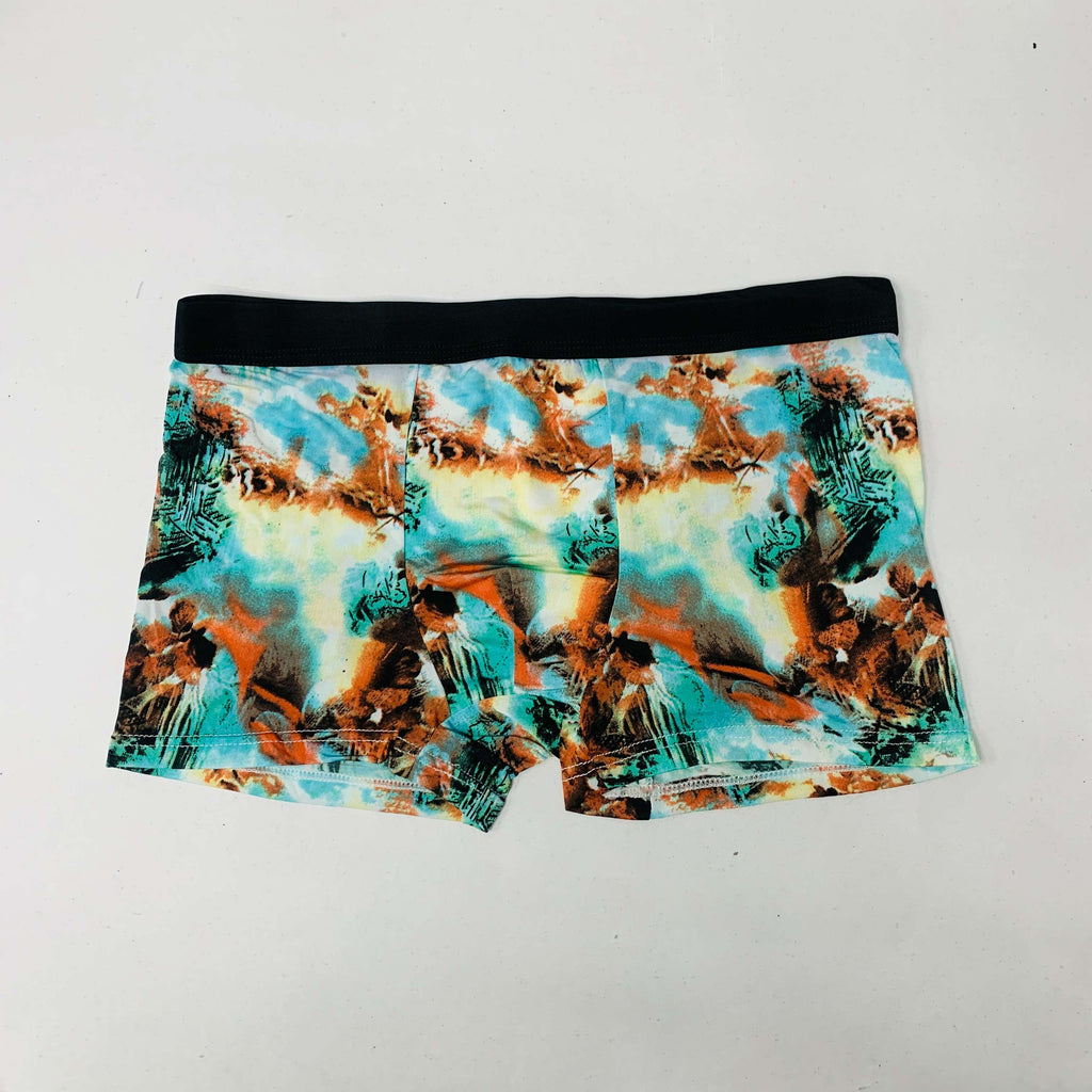 Printed Trunks