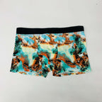 Printed Trunks