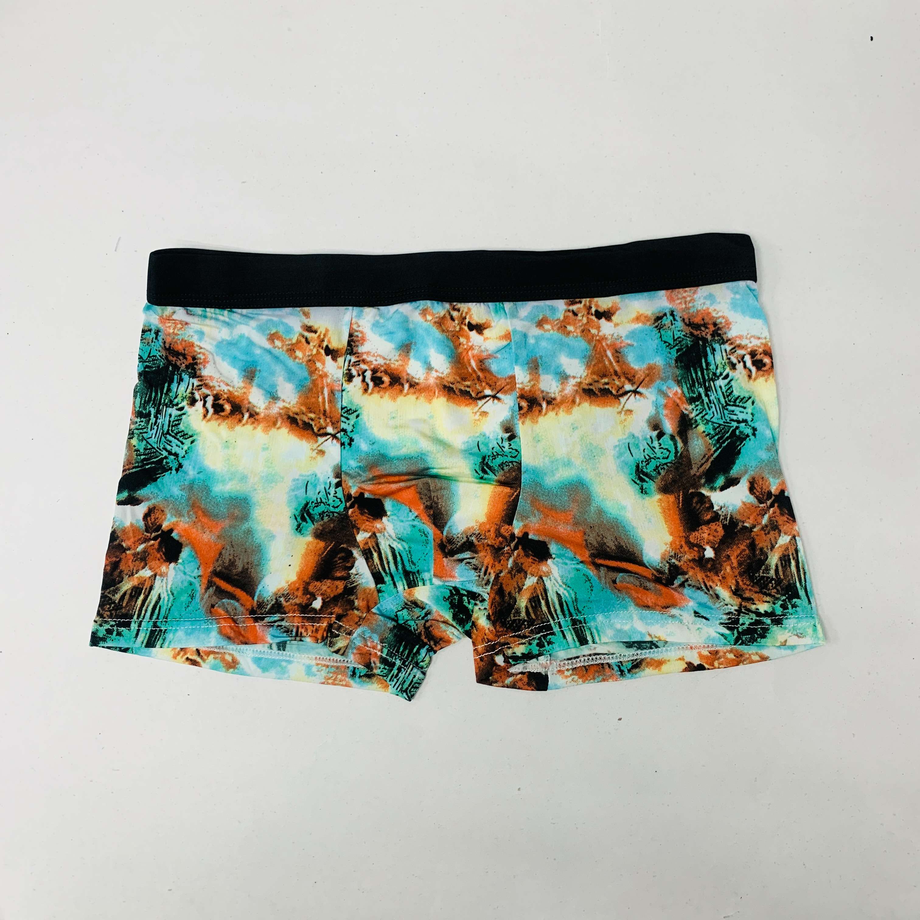 Printed Trunks
