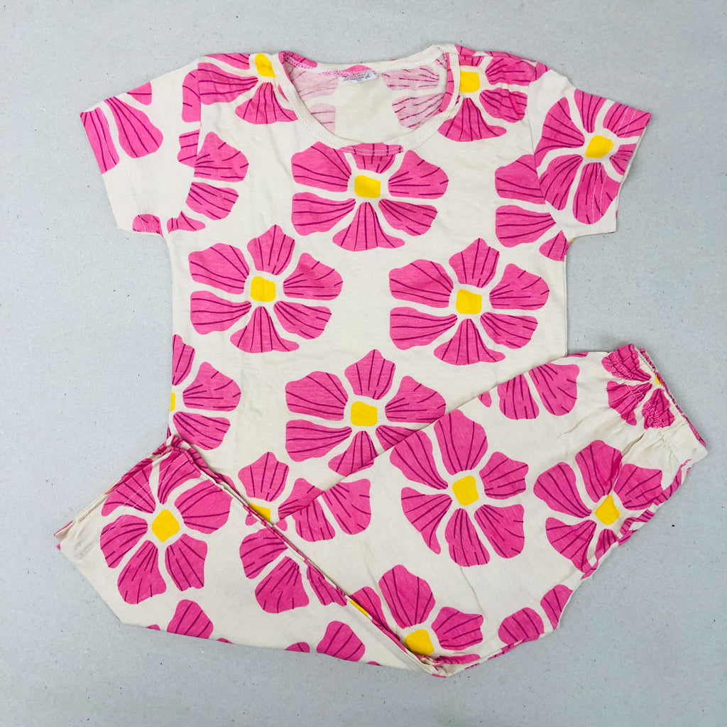 Kids Pant Set
