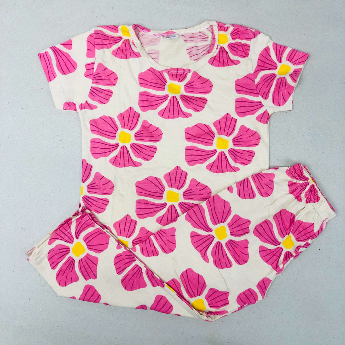 Kids Pant Set