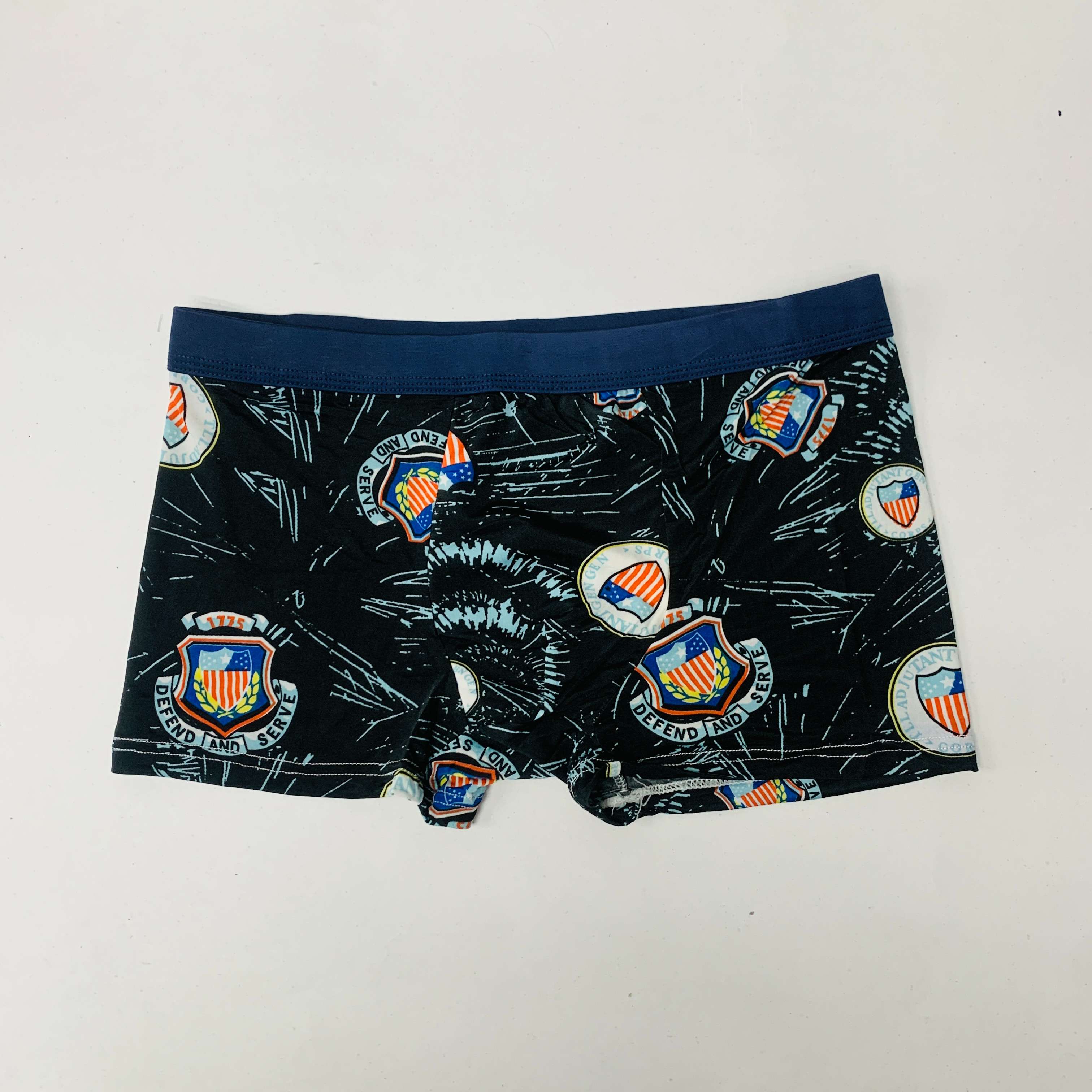 Printed Trunks