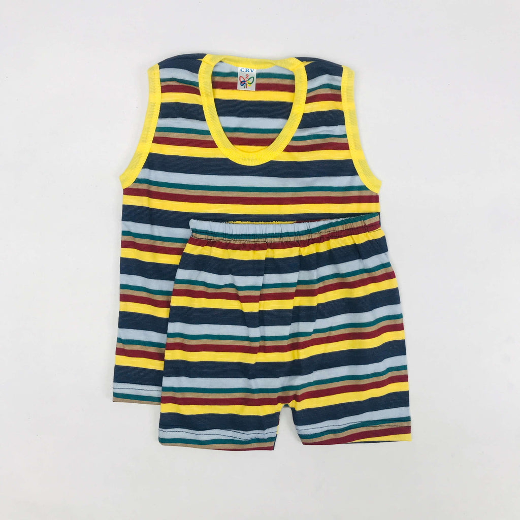 SL Kids Nikker Set