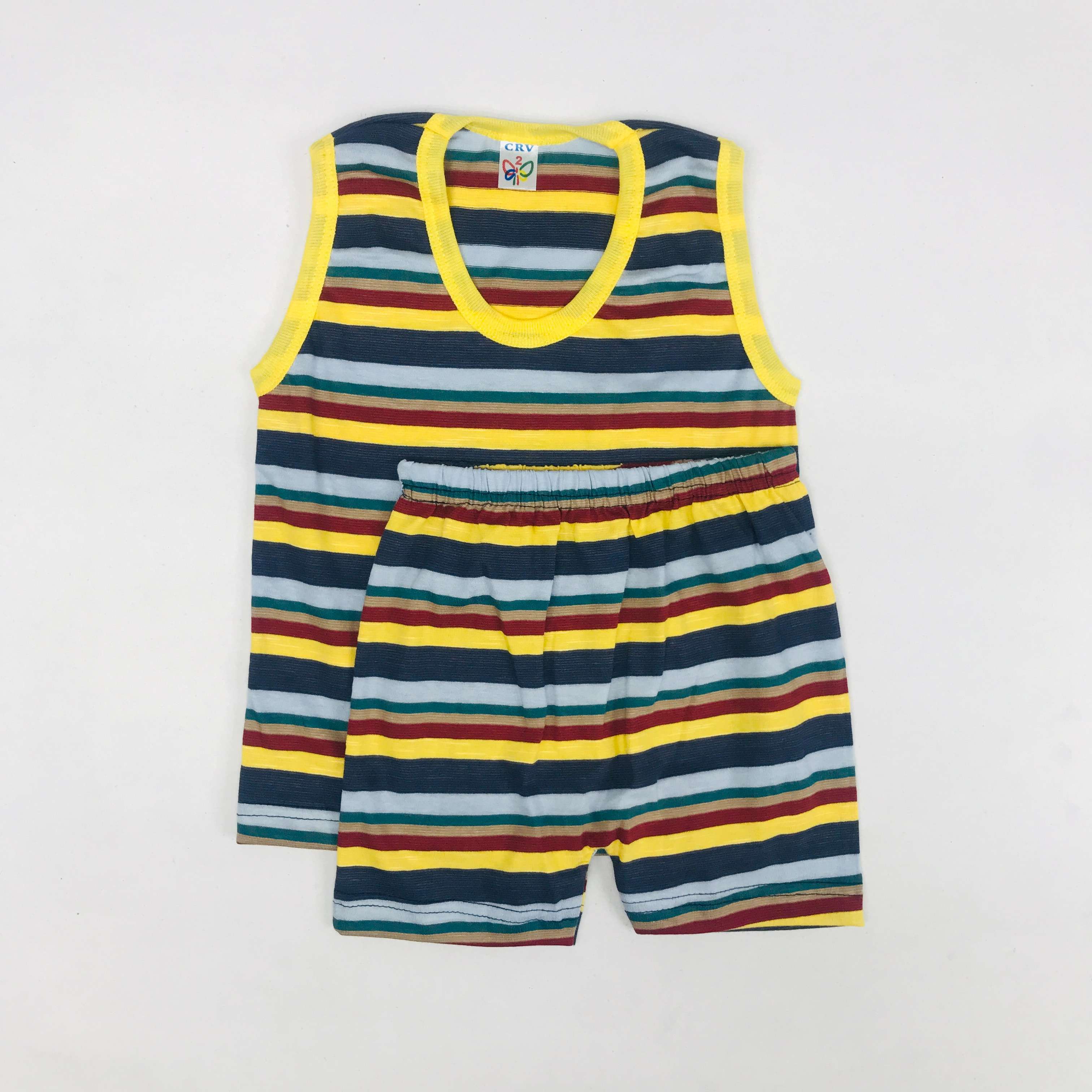 SL Kids Nikker Set