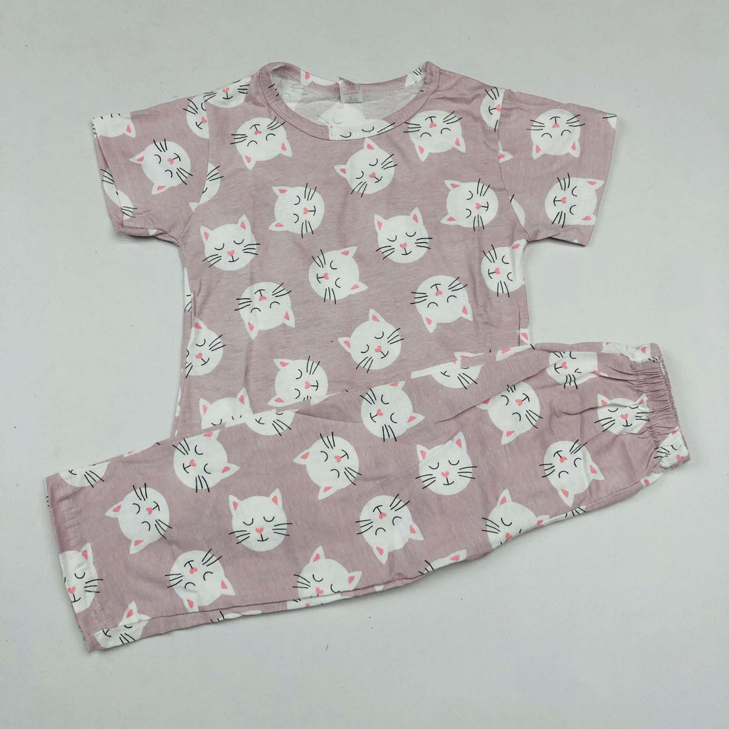 Kids Pant Set