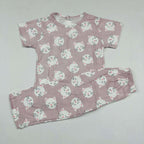 Kids Pant Set