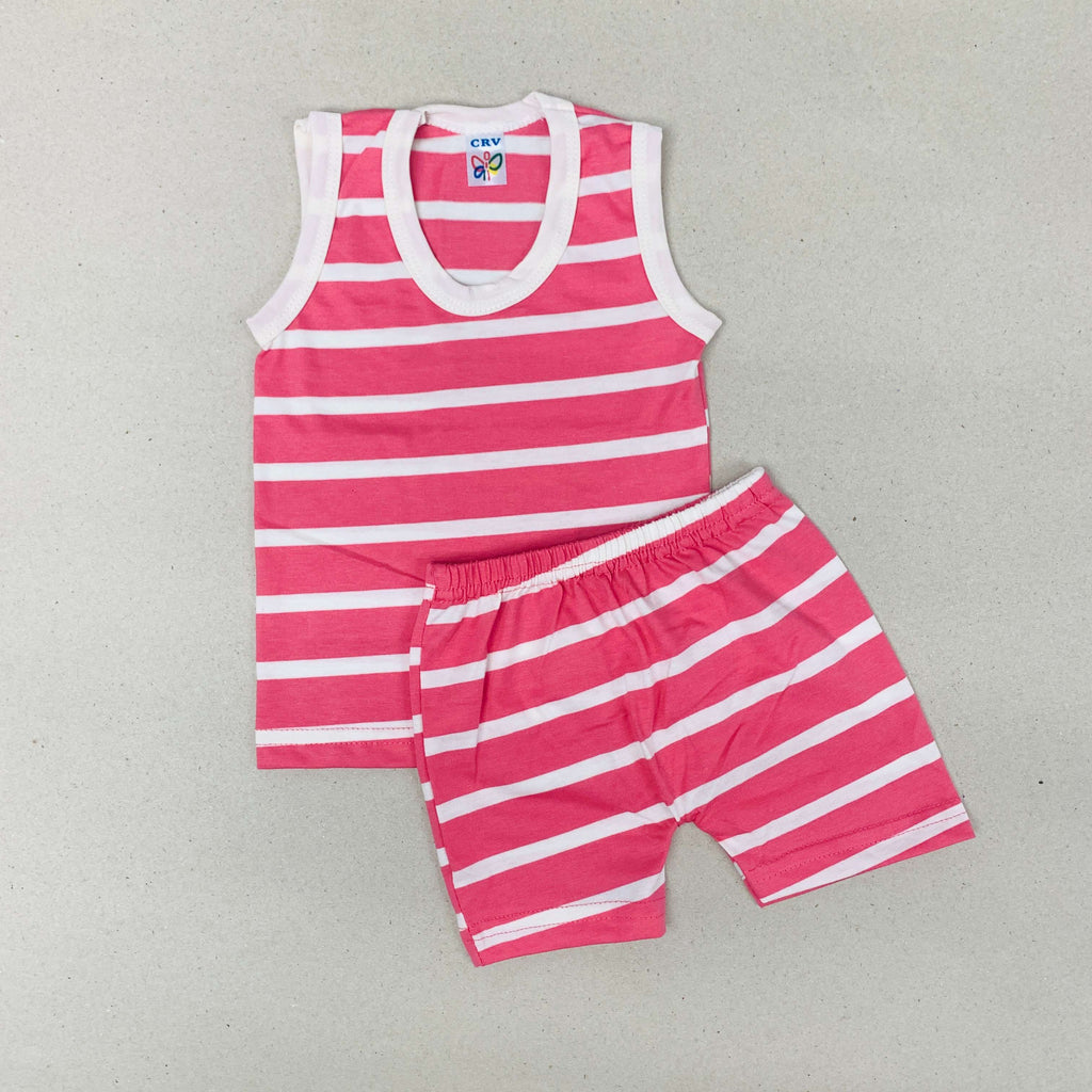SL Kids Nikker Set