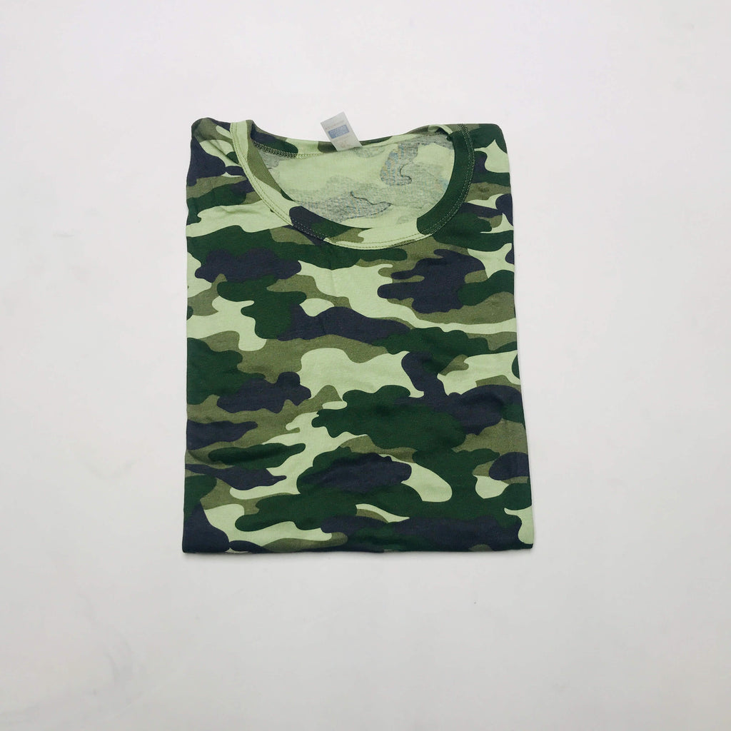 RK Ladies Tshirt Combo Pack Of 2 (34 Inch)