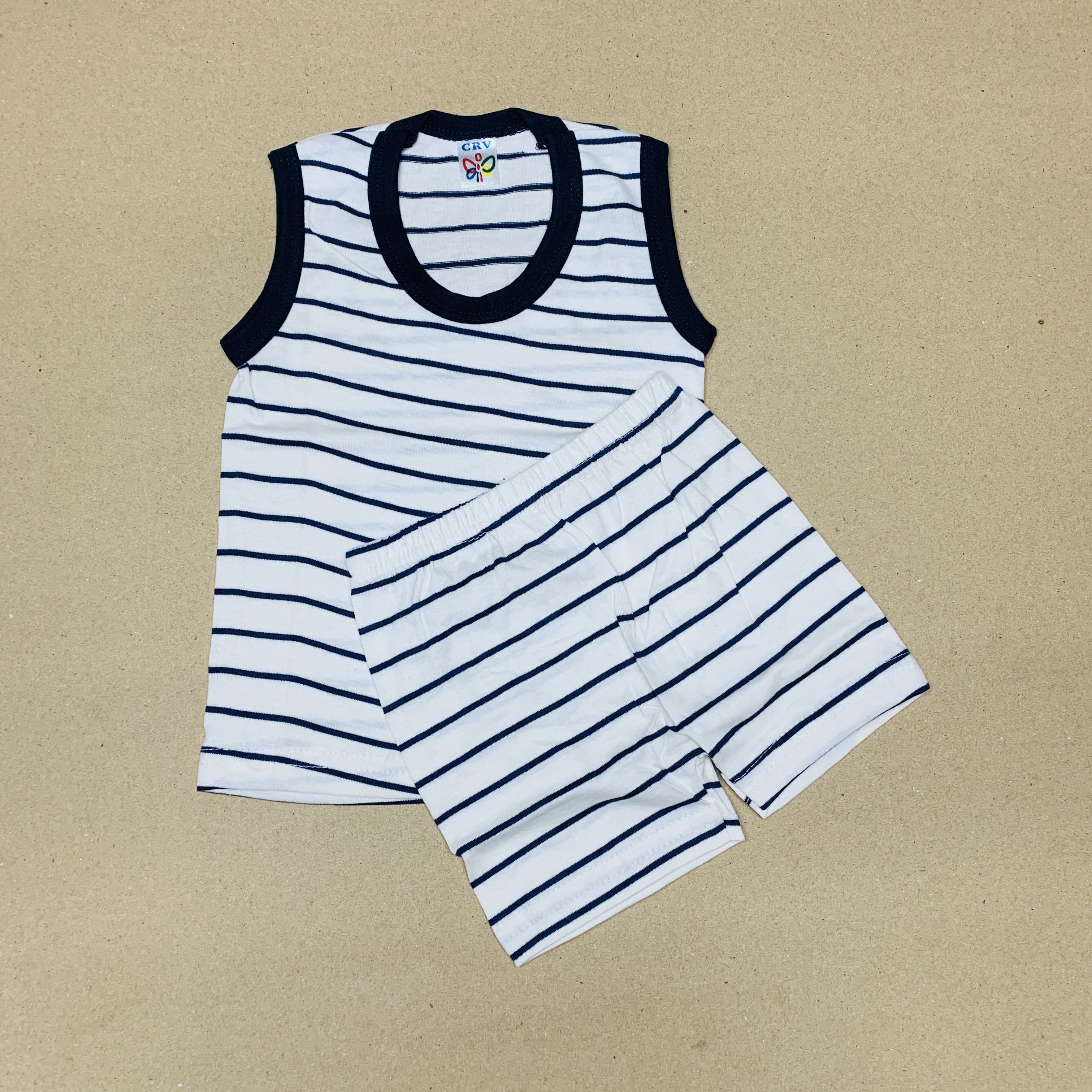 SL Kids Nikker Set
