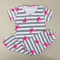 Kids Pant Set