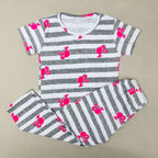 Kids Pant Set