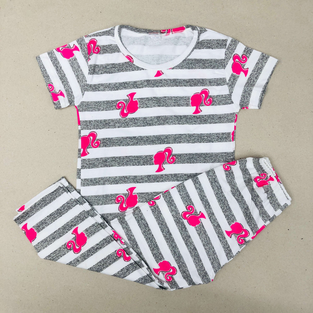 Kids Pant Set