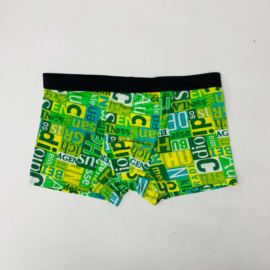 Printed Trunks
