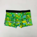 Printed Trunks