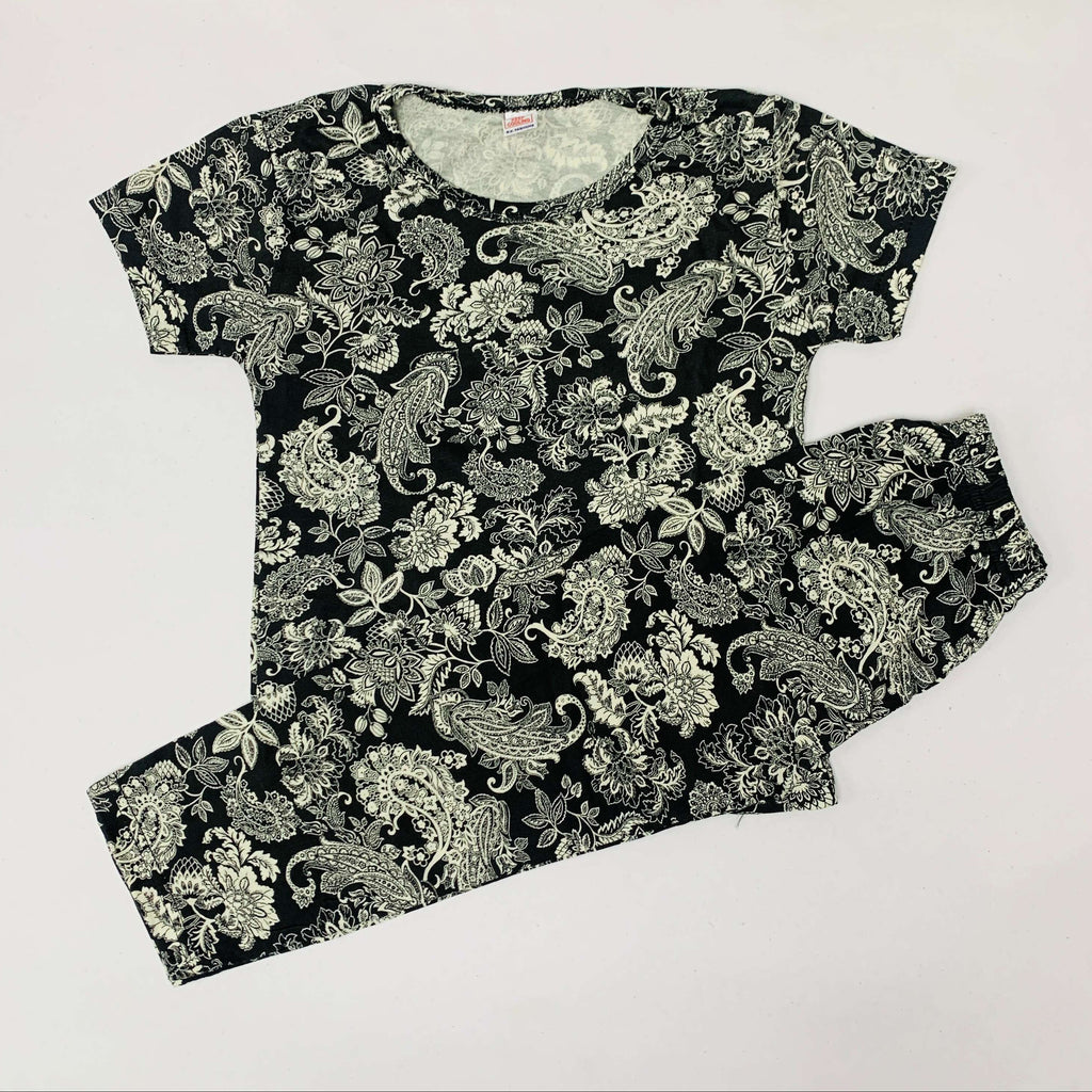 Kids Pant Set