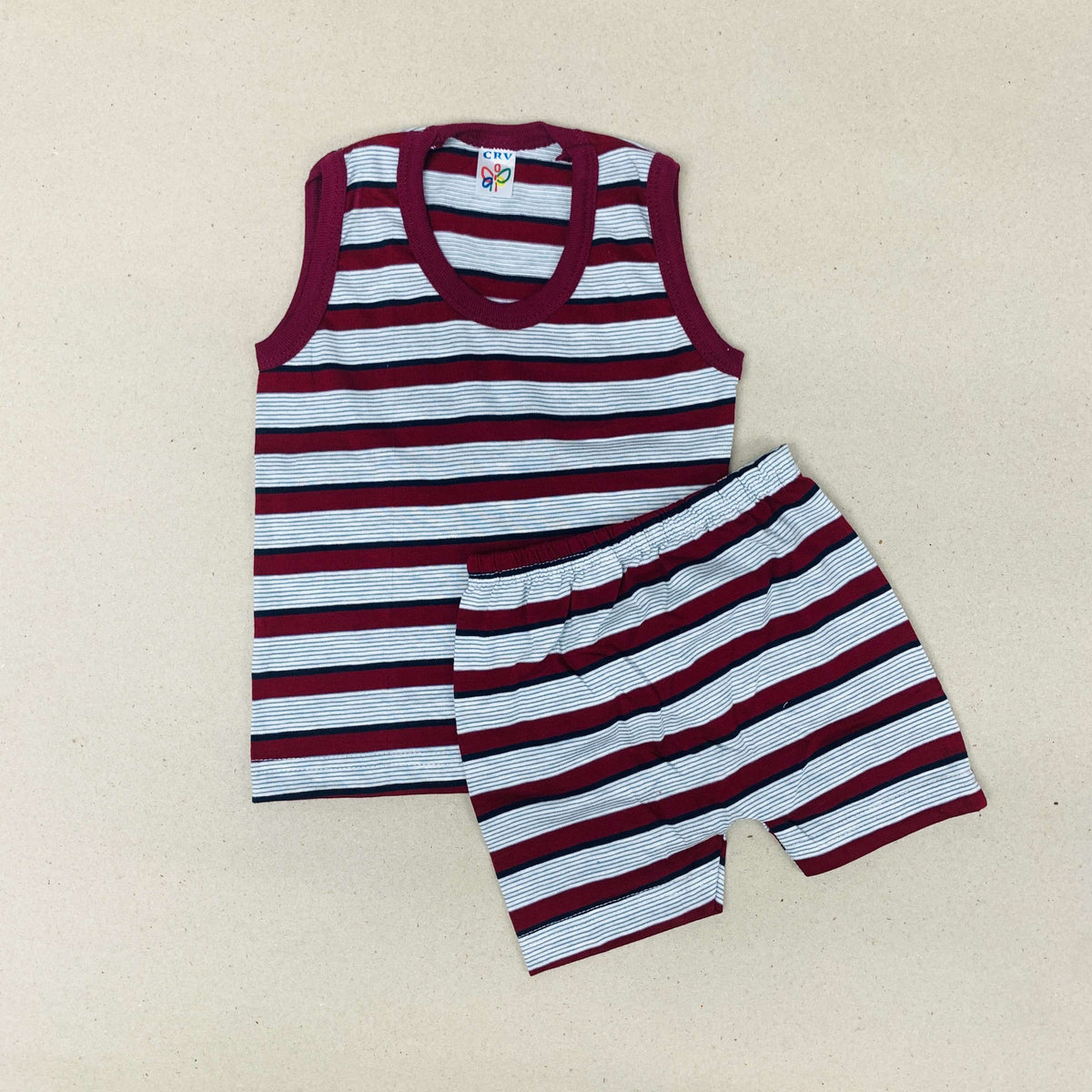 SL Kids Nikker Set